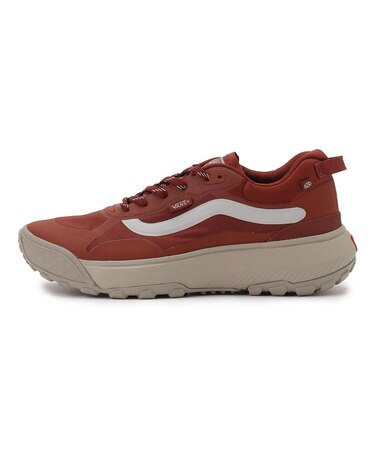 VN000CVU1LO MTE CROSSPATH R COFFEE/B RED 696526-0001
