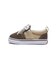 V98TDL ERAP　12-165(H) SLIP ON ERAP　BROWN/BEIGE　681366-0002