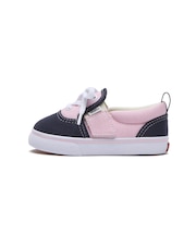 V98TDL ERAP　12-165(H) SLIP ON ERAP　NAVY/PINK　681366-0003