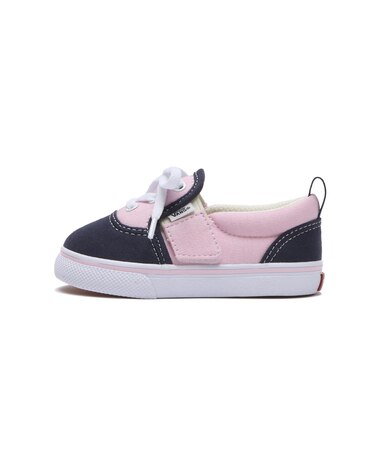 V98TDL ERAP　12-165(H) SLIP ON ERAP　NAVY/PINK　681366-0003