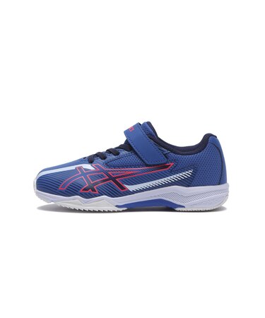1154A229-400 19-23 LAZERBEAM SK-MG-BW BLU/N.RED 699424-0001