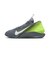 MHF1804　G.T. JUMP ACADEMY EP　004SMKGRY/WHT　690913-0007
