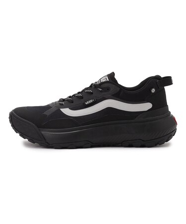 VN000CVUBLK　MTE CROSSPATH　REFLECTIVE BLK　697100-0001