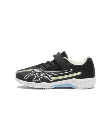 1154A230-001　19-23 LAZERBEAM SK-MG-GW　BLK/WHT　699425-0001