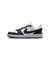 KDV5456　225-25(H)COURTBOROUGHLOWRECRAF　131WHT/BLK　696151-0004