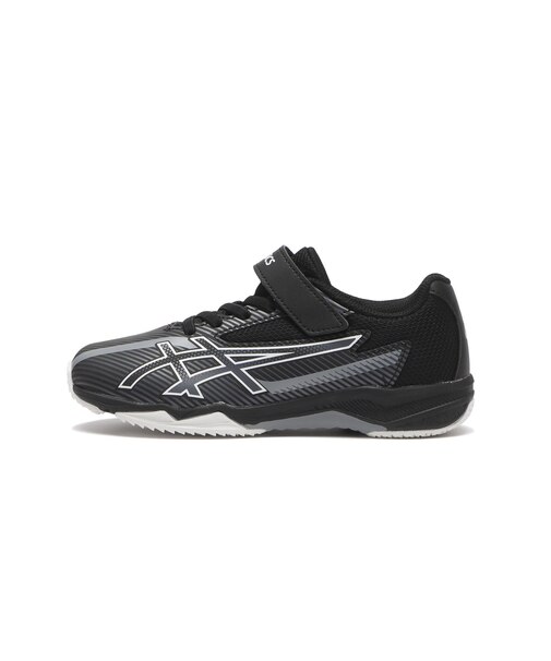 1154A229-001 19-23 LAZERBEAM SK-MG-BW BLK/WHT 699423-0001