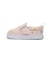 V98TDL EB.FLW　12-165(H) SLIP ON　PNK/WHT/FLW　696338-0002