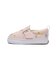V98TDL EB.FLW　12-165(H) SLIP ON　PNK/WHT/FLW　696338-0002