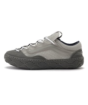 VN000EFGKAQ　LX OLD SKOOL 36 FM　DRIZZLE　695449-0001