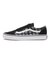 V36CF JP.PTN　OLD SKOOL　BLACK/WHITE　697235-0001