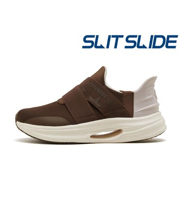 33600142 CAVESTAR SLIT SLIDE XG BROWN 699783-0001