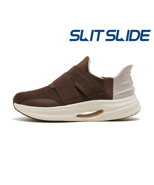 33600142 CAVESTAR SLIT SLIDE XG BROWN 699783-0001