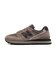 WL996TAK　WL996TAK(D)　BROWN(AK)　693516-0001