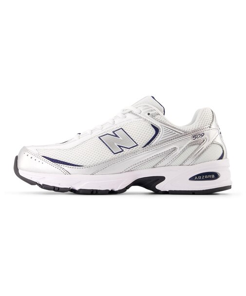 U509CD U509CD(D) WHITE/NAVY(CD) 693483-0001