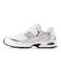 U509CD　U509CD(D)　WHITE/NAVY(CD)　693483-0001