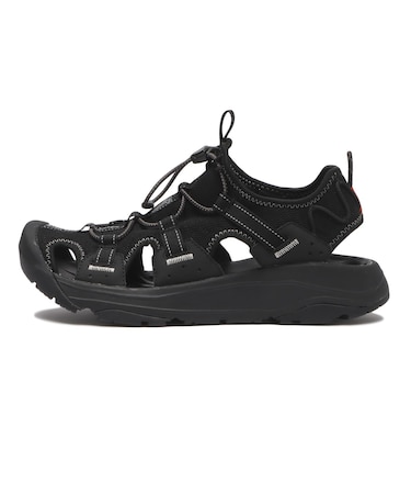 D826500 BEND FLOW BLACK 696826-0001