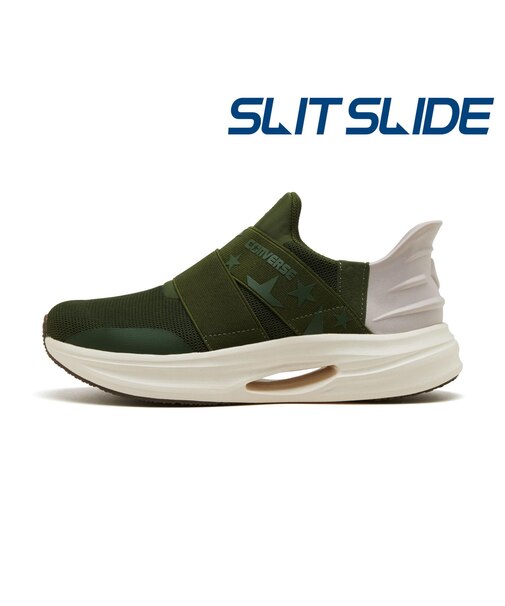 33600140 CAVESTAR SLIT SLIDE XG OLIVE GREEN 699781-0001