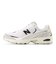 U509CA　U509CA(D)　WHITE/BLACK(CA)　693480-0001