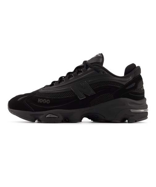 M1000B M1000B(D) BLACK(B) 696967-0001