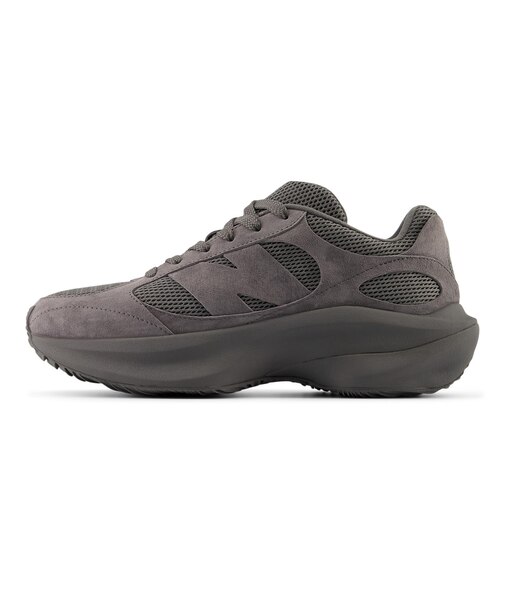 UWRPDTBE UWRPDTBE(D) GRAY(TBE) 697020-0001