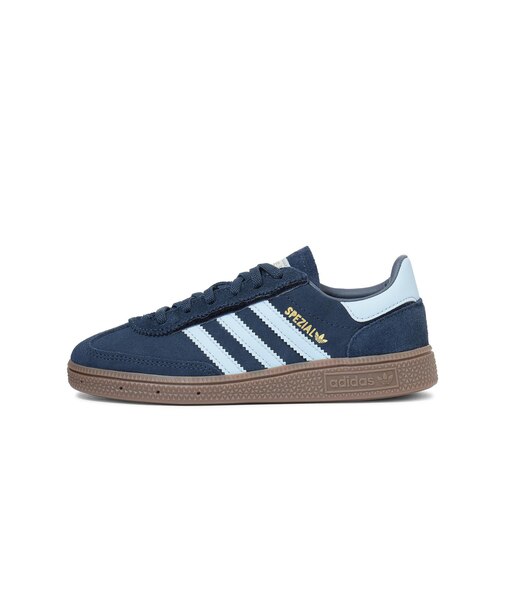 JQ6380 17-21 HANDBALL SPEZIAL CF EL C COLL/CLEA/GUM5 698316-0001