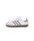 JQ3195　12-16 SAMBA OG CF EL I　FTWR/GREY/GUM5　698312-0001