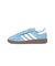 JQ6381　17-21 HANDBALL SPEZIAL CF EL C　LIGH/FTWR/GUM5　698317-0001