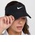 HJ3689　U ACE VISOR U CB NEW P　010BLK/WHT　700533-0001