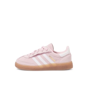 JR2106　12-16 HANDBALL SPEZIAL CF EL I　CLEA/FTWR/GUM5　698328-0001