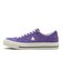 33702080　ONE STAR SUEDE　PURPLE　699789-0001