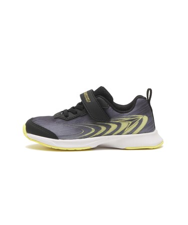 SJC 2275 17-23(H) S-AXELRATER 227 *BLACK/YELLOW 697408-0001