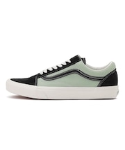VN000D7ZM8I　OLD SKOOL　BASICS GRAY MIS　697077-0001