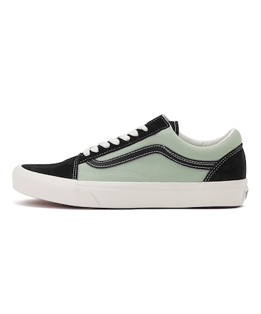 VN000D7ZM8I OLD SKOOL BASICS GRAY MIS 697077-0001