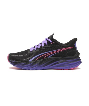 311914 W VELOCITY NITRO 4 DT 01BK/D.AMETHYST 697460-0001