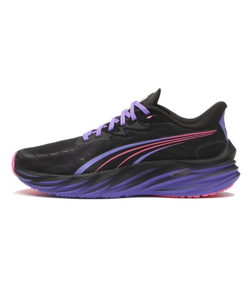 311913 VELOCITY NITRO 4 DT 01BK/D.AMETHYST 697459-0001