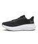 3028255　M UA CHARGED ROGUE 5 WIDE　001BLK/BLK/WHT　701454-0001