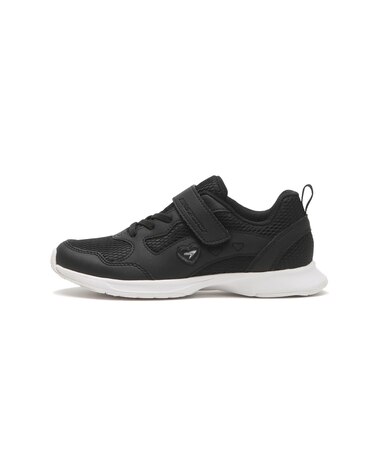 LEJ 8360W 18H-23(H) S-AXELRATER 836W BLACK2 697411-0001