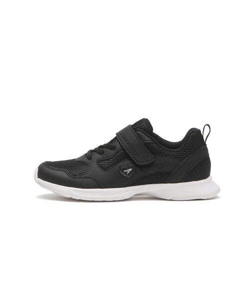 LEJ 8360W 18H-23(H) S-AXELRATER 836W BLACK2 697411-0001