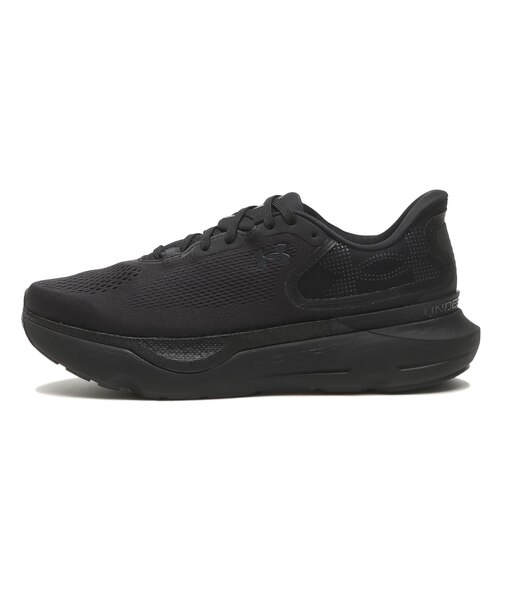 3028168 M UA Infinite Pro 2 004BLK/BLK/ANC 692243-0003