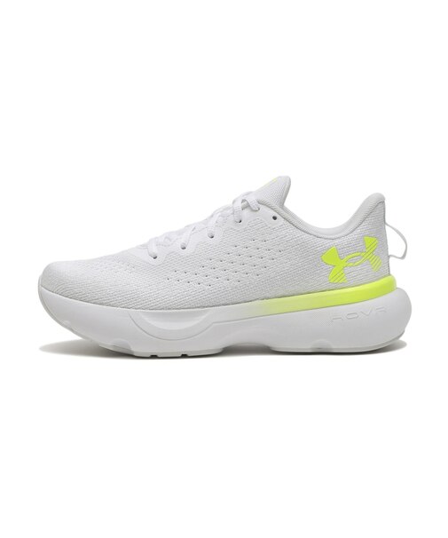 3027524 W UA INFINITE 106WHT/DSG/HSY 701453-0002