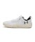 3027342　W UA TRIBASE REIGN 6　106WHT/STN/BLK　692245-0002