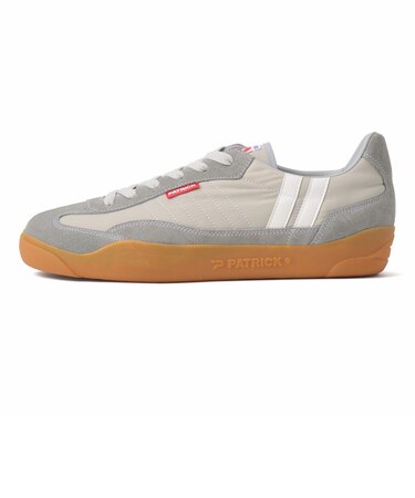 506764 BADMINTON2 GRY 688844-0001