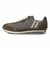 507184　MARATHON-CHECK　GRY　695849-0001