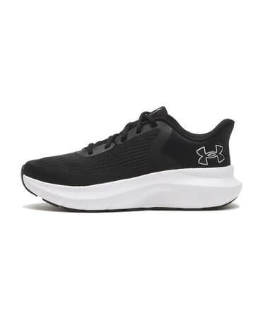 3028262 W UA CHARGED ROGUE 5 001BLK/BLK/WHT 701455-0001