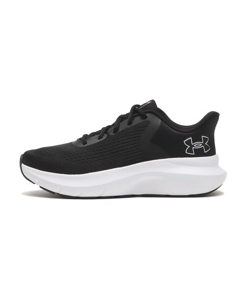 3028262 W UA CHARGED ROGUE 5 001BLK/BLK/WHT 701455-0001