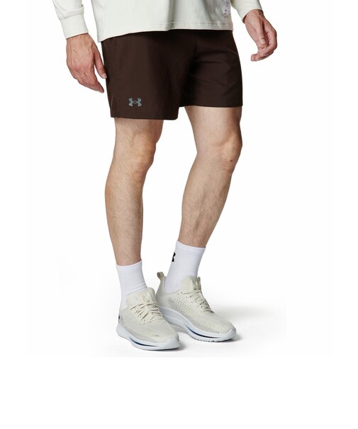 6001517　M MOTIVATE WOVEN SHORTS　246KNB　692712-0002
