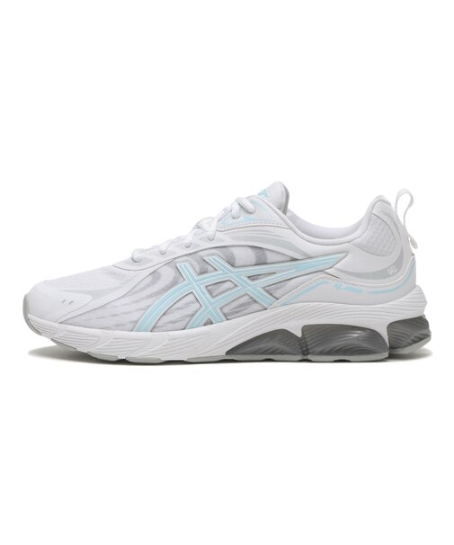1203A751.100 GEL-QUANTUM 180 VIII WHT/PIED_GREY 700293-0001