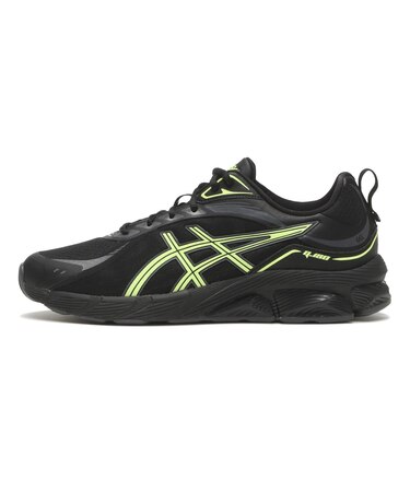 1203A751.001　GEL-QUANTUM 180 VIII　BLK/CARR_GREY　700292-0001