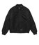 VN000HMQF0E　Copley Bomber Jacket　Black Burnt　698951-0001