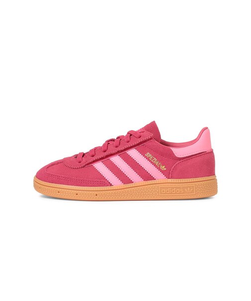 JR7423 17-21 HANDBALL SPEZIAL CF EL C RUBY/LUCI/GUM2 698329-0001